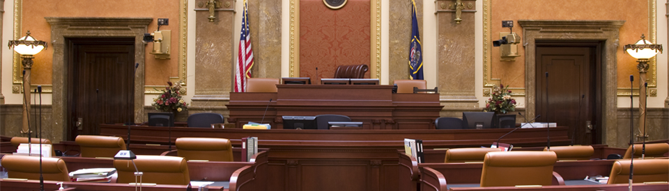 Courtroom