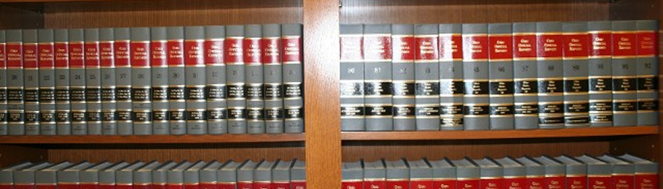 Books On Shelve